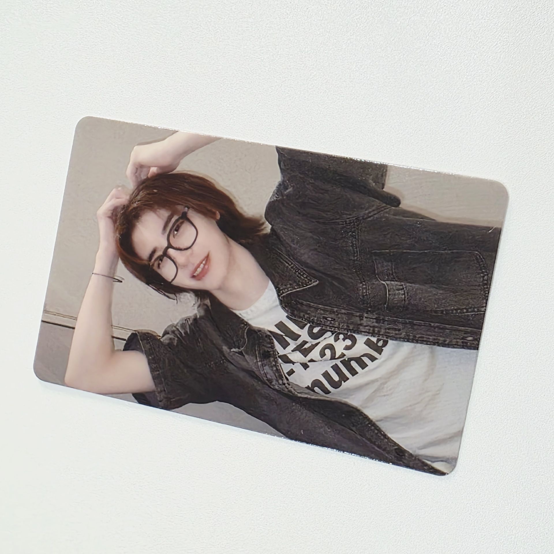 🔴HOW? wvs2.0 簽售卡5 李涵