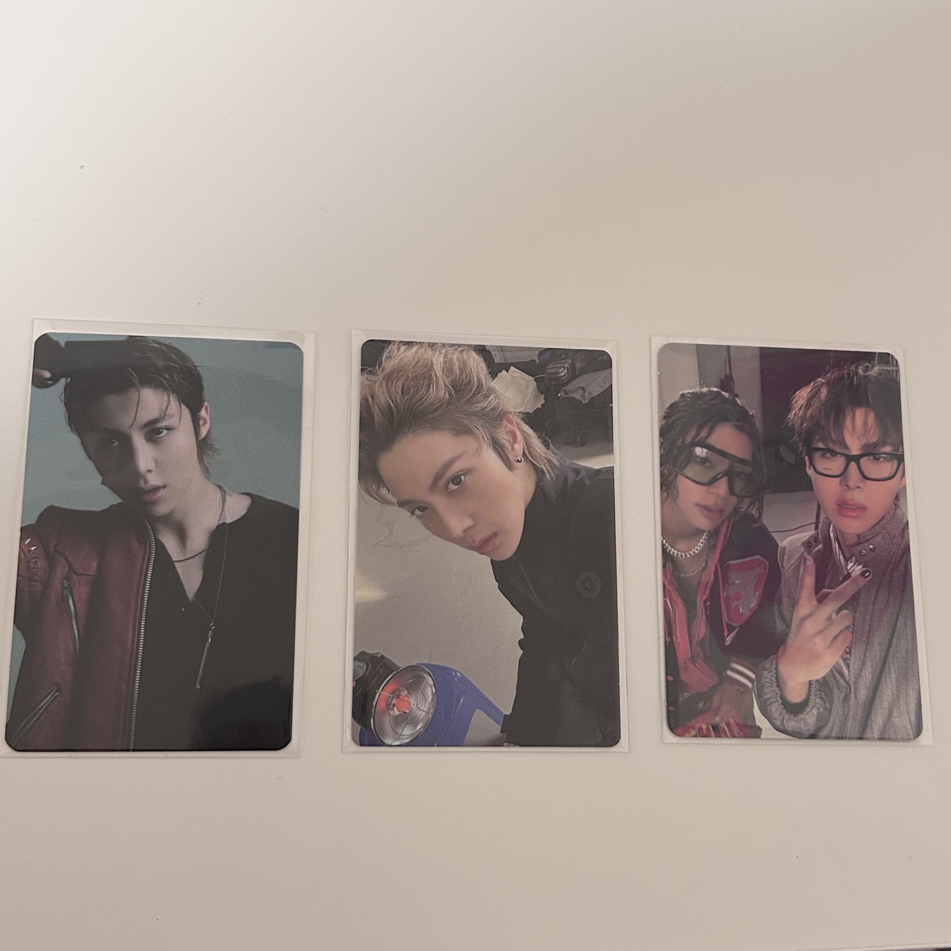 [ADP] 旴燦卡、雙人卡