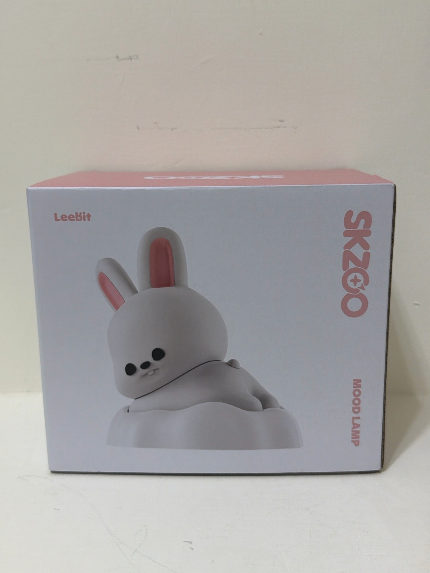 3rd Tour 線上 拍拍夜燈