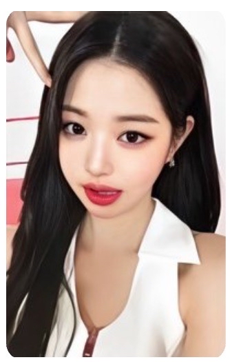 WAVE 專輯卡初回AB ver.員