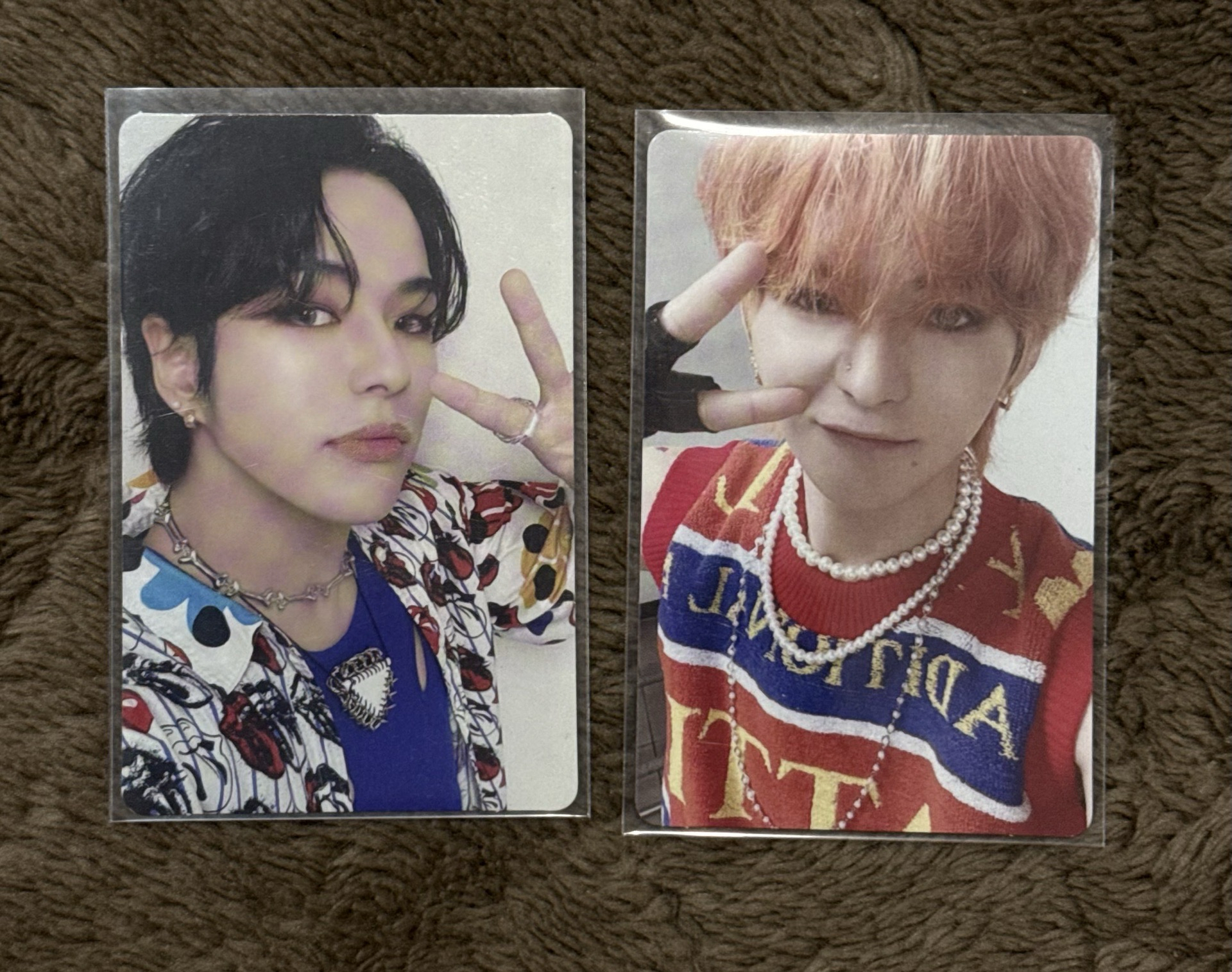 Treasure 尹材赫 Yoshi 