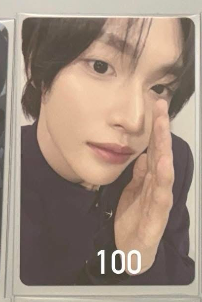 *非現*彬隨機卡