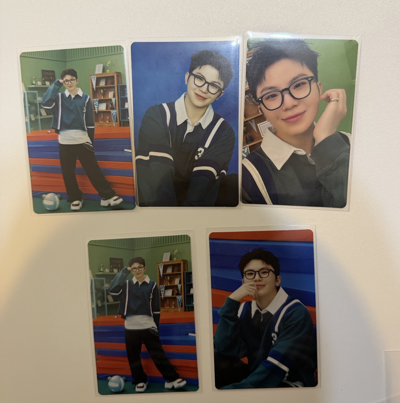 2025克拉島 隨機卡 勳