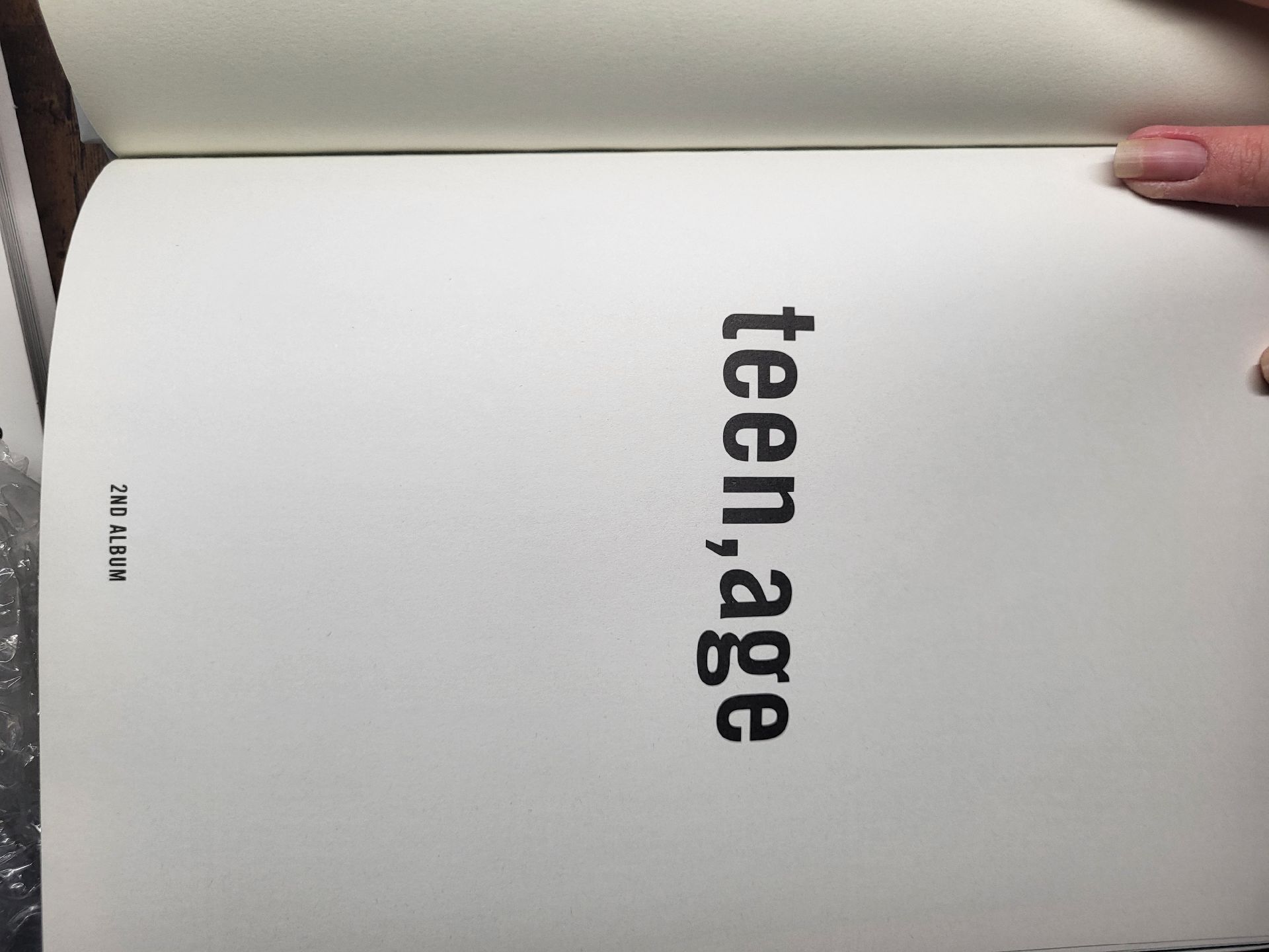 正二空專（含立牌、海報）