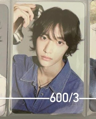 *非現*年曆卡彬