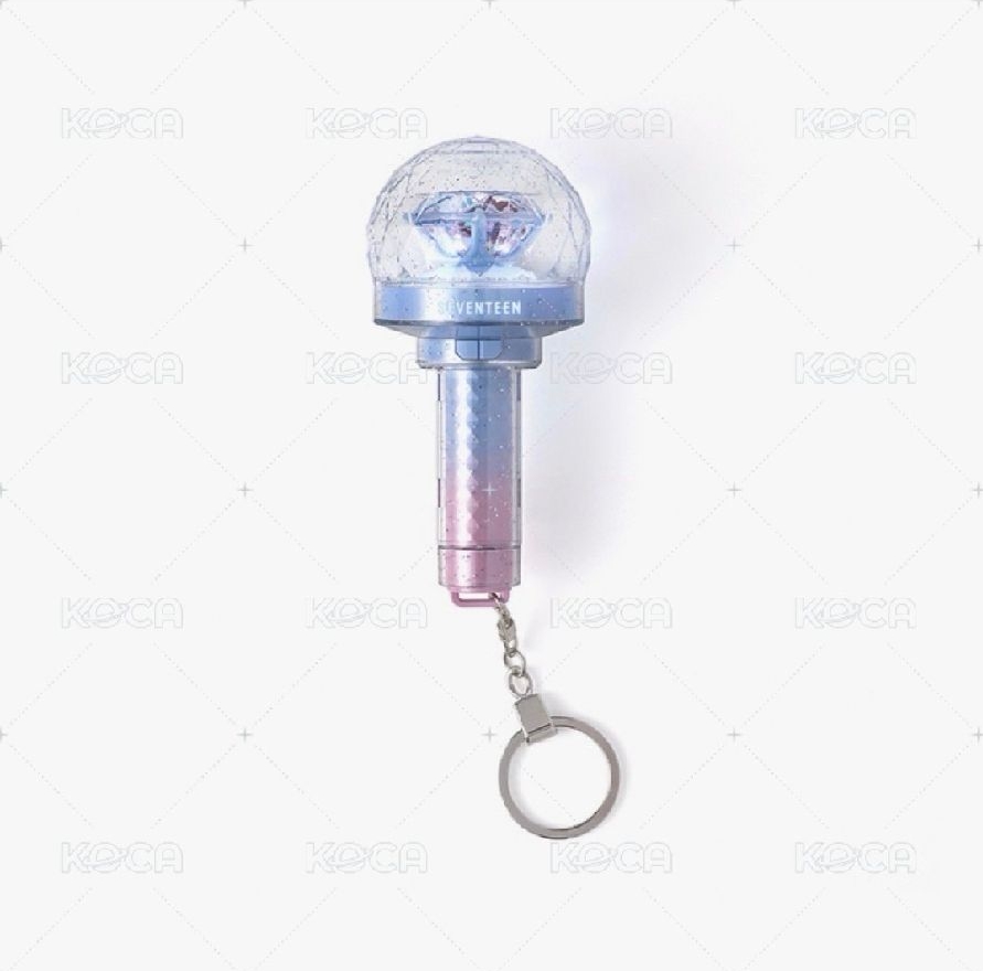 SEVENTEEN 10週年小手燈