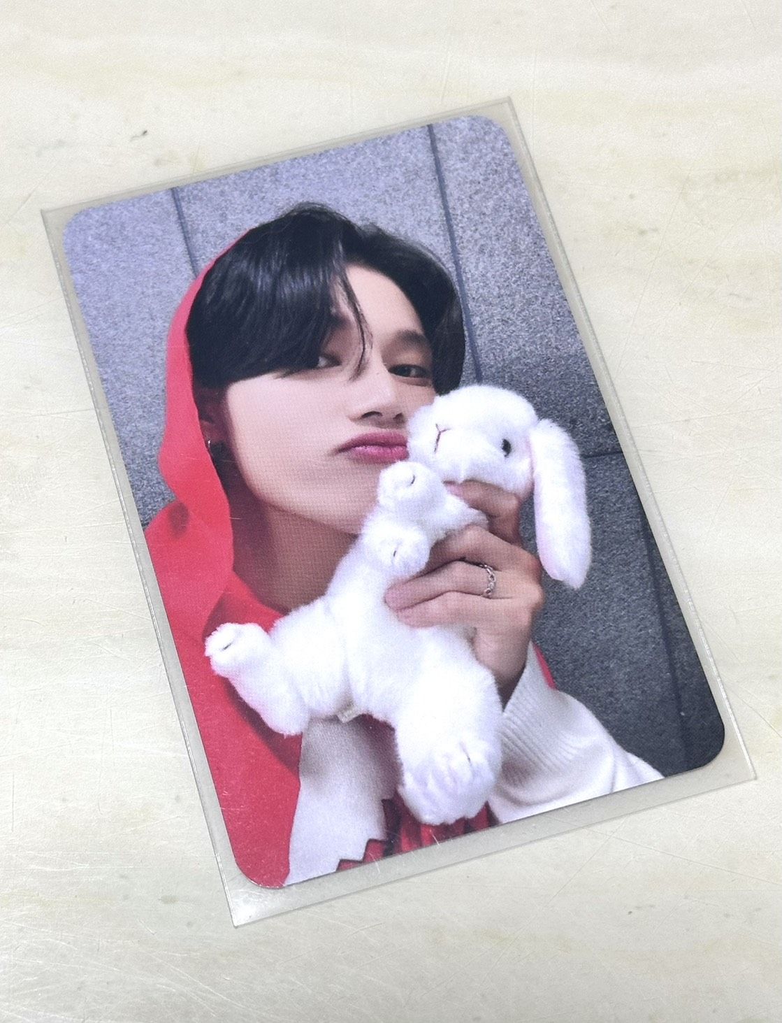 小紅帽榮🐈‍⬛