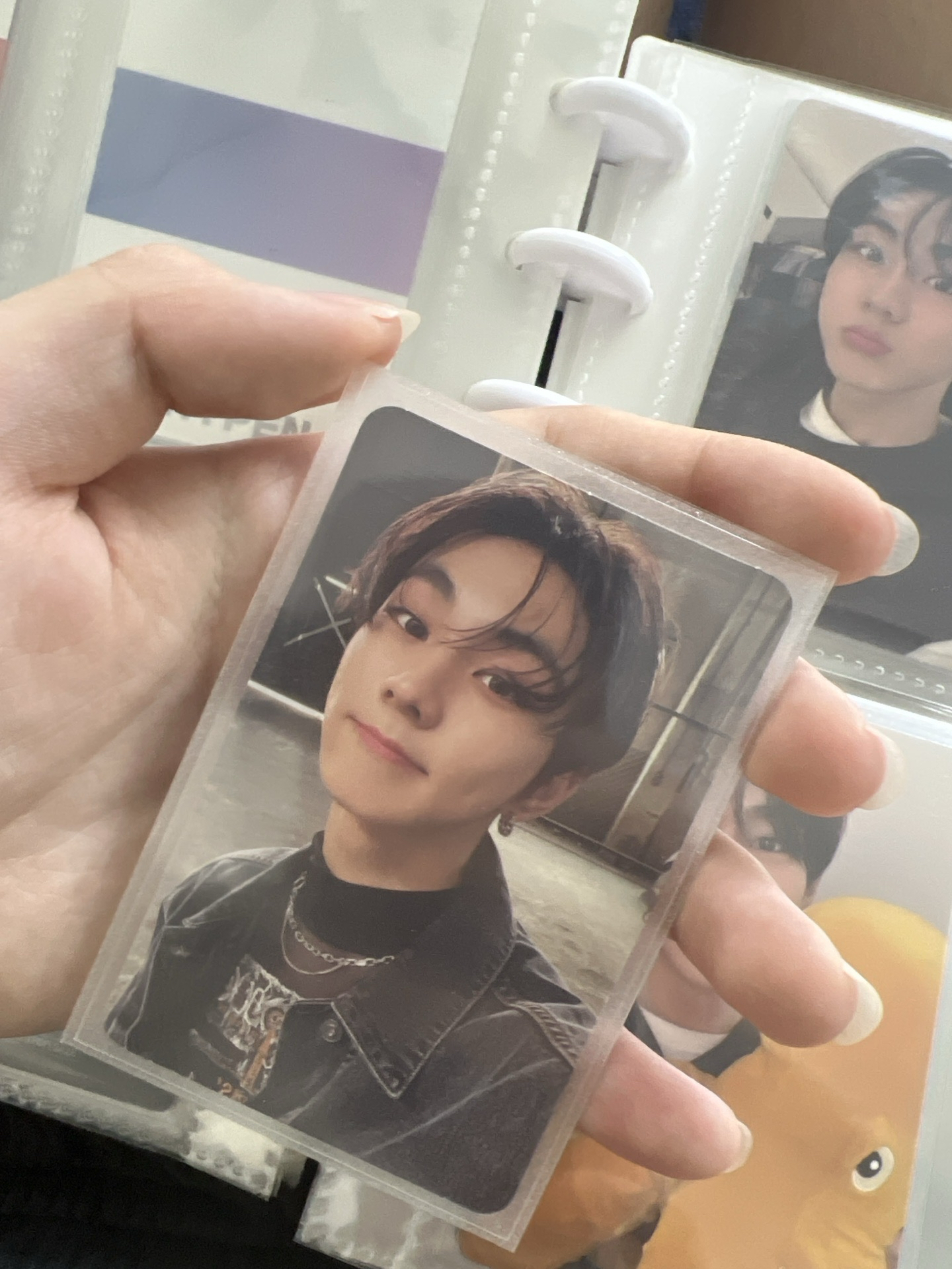 實體超級超級漂亮