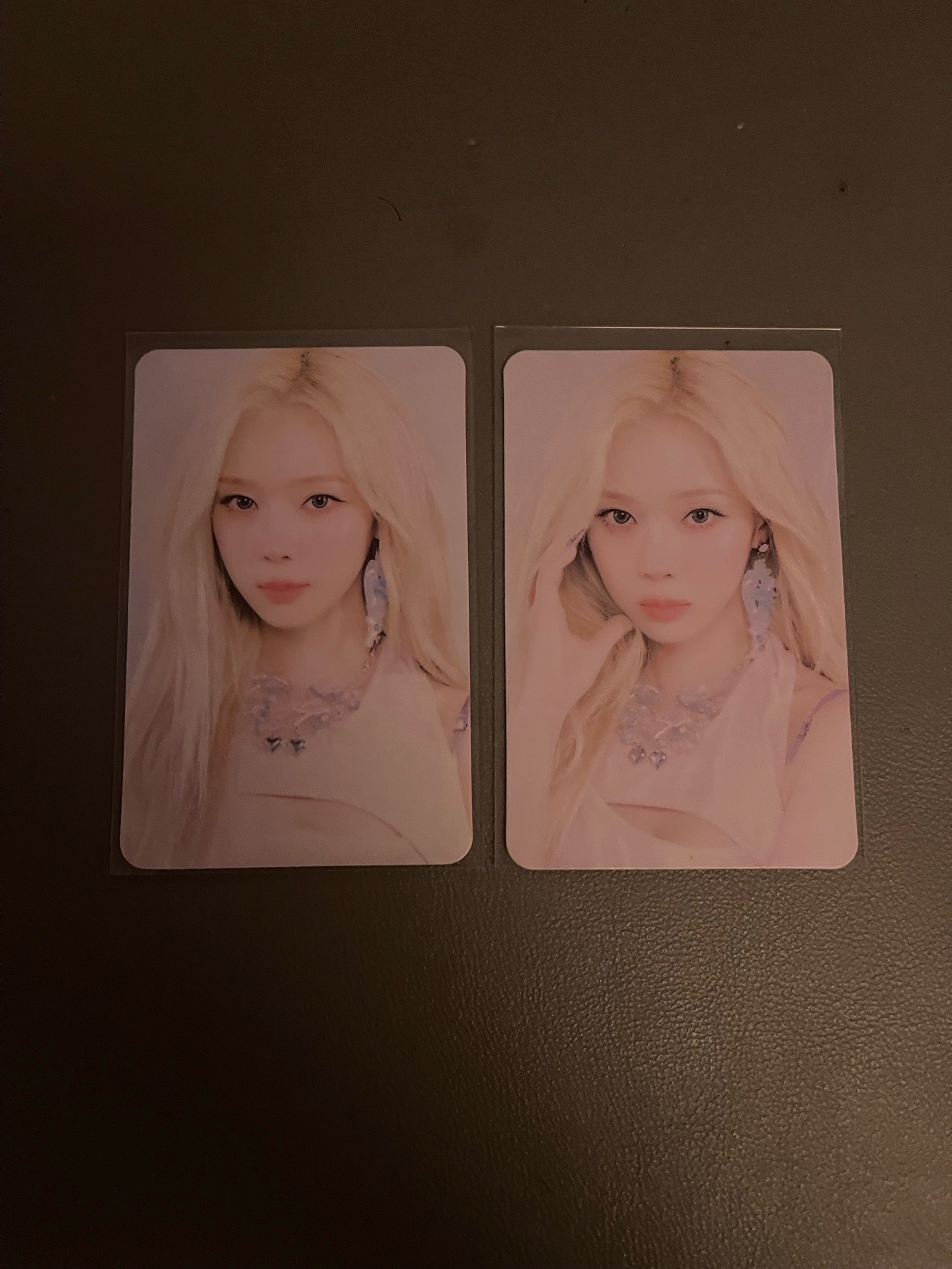 隨機卡官拍冬 圖二打包範例