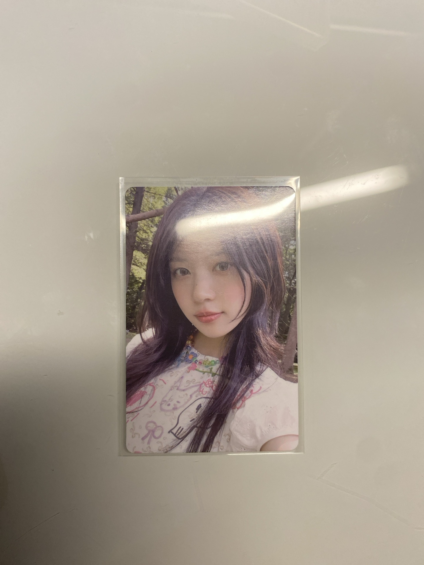 Moka迷二愛豆驛站