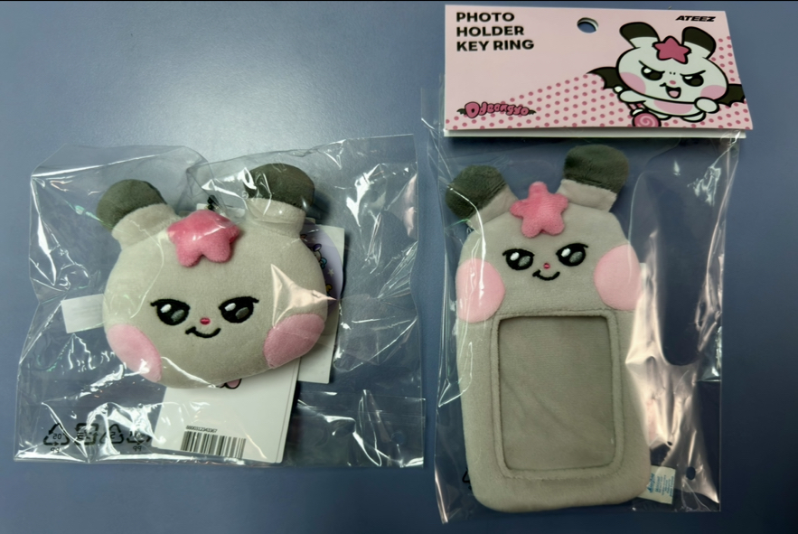 咚星寶寶娃 盤出