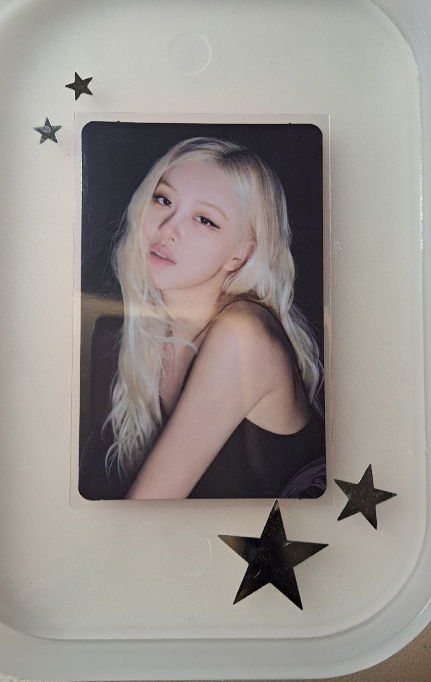 BP DEADLINE 沙漏專卡