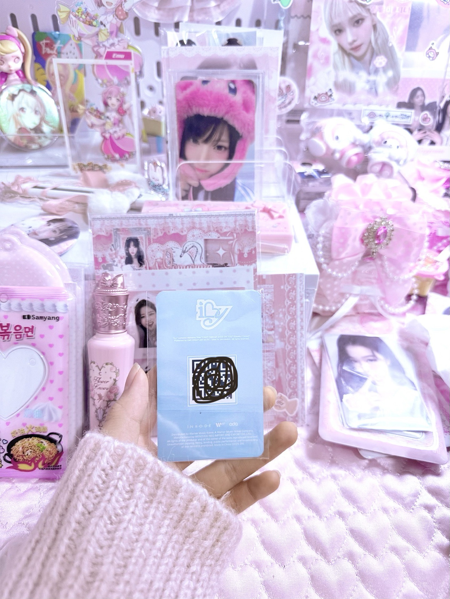 SMN 卡尼 專卡（未掃）