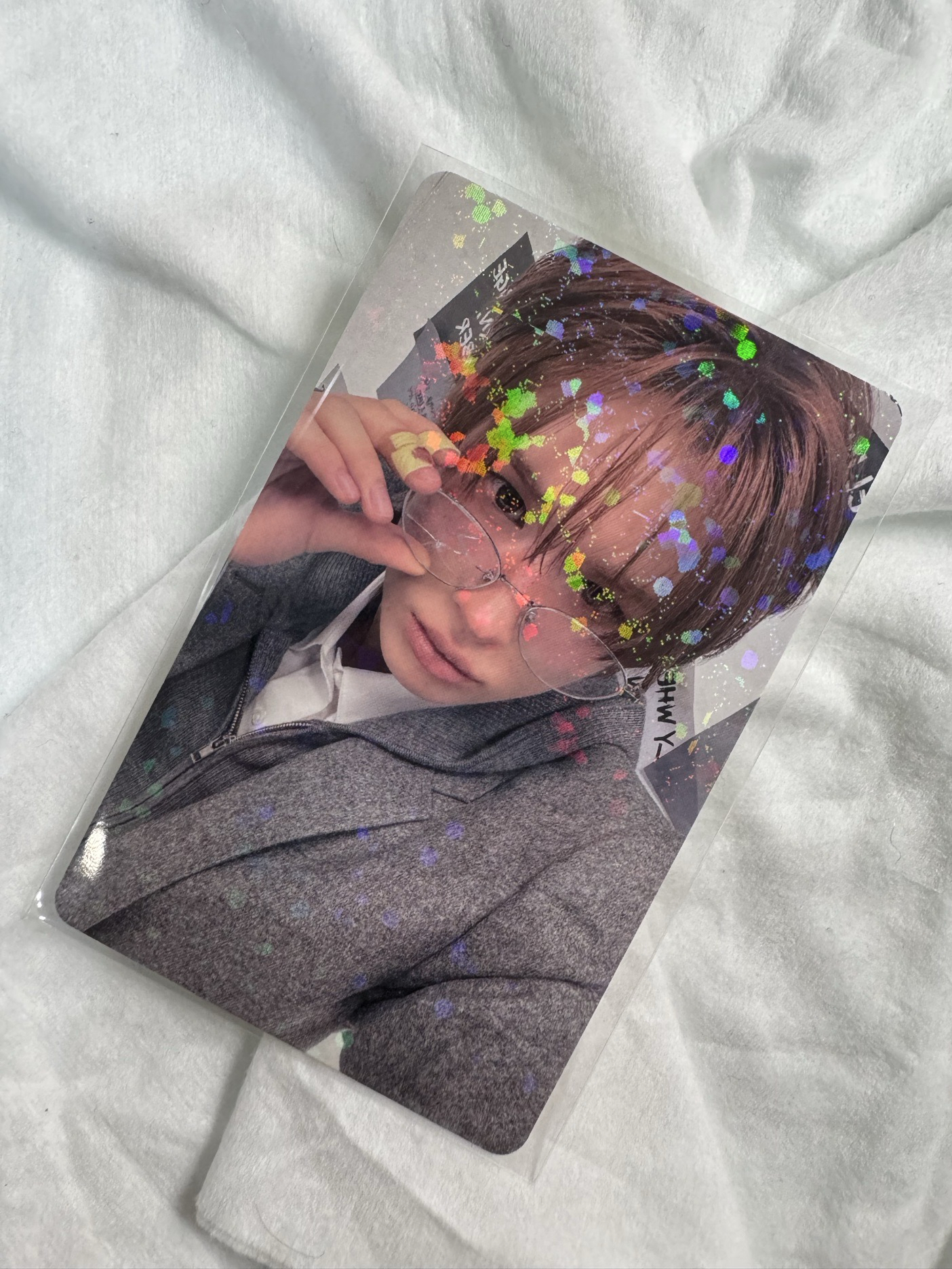 Tws 日咖特點 炅潣