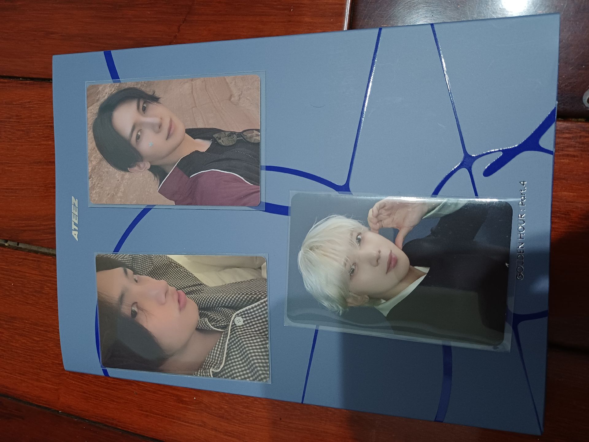 A Ver. (Fromm特典 尚)