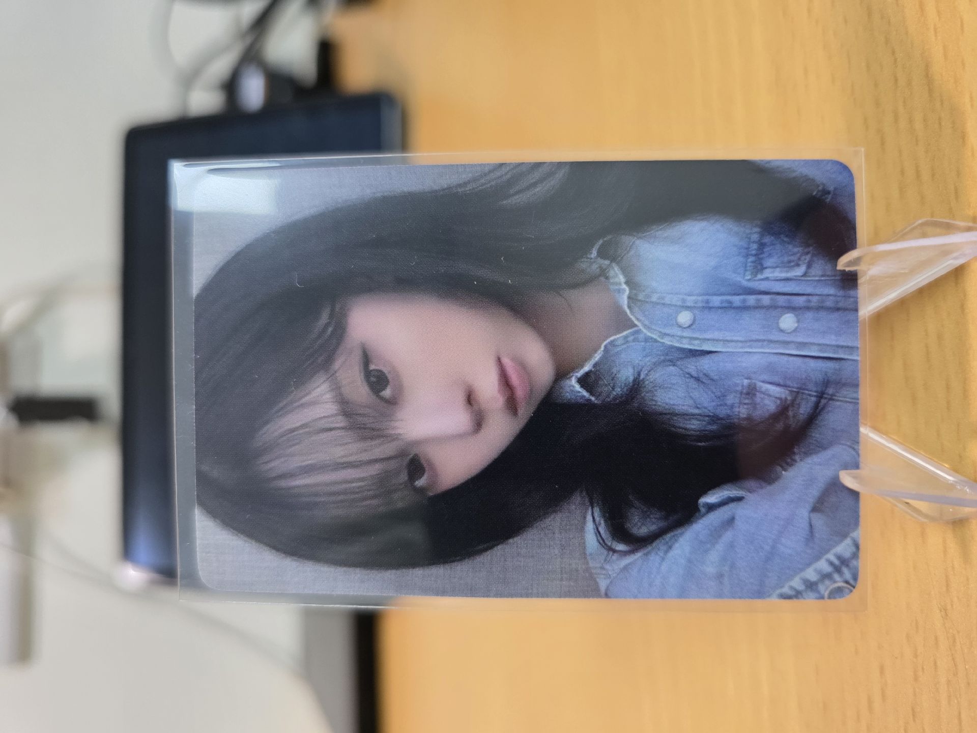 Rich Man 周邊卡 中區周邊 帽子冬