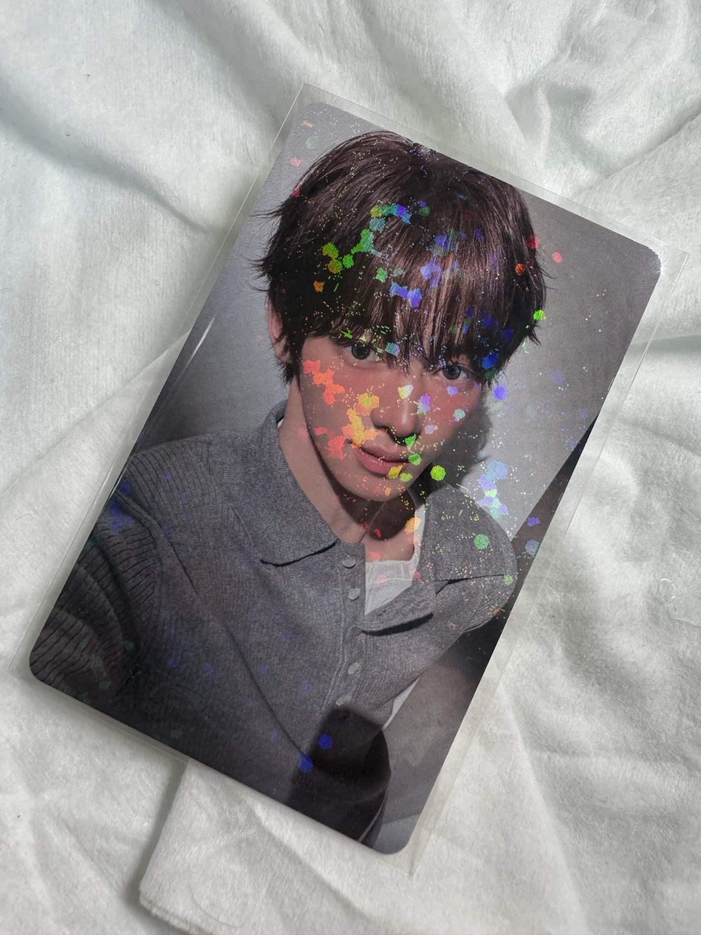 Tws 日咖特點 韓振