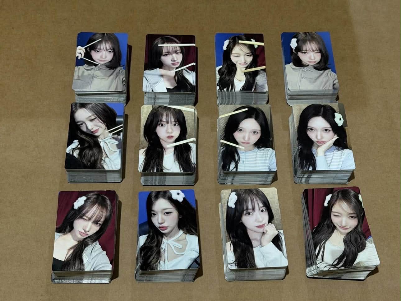 IVE FAN CONCERT 26‘wm5 瑞set