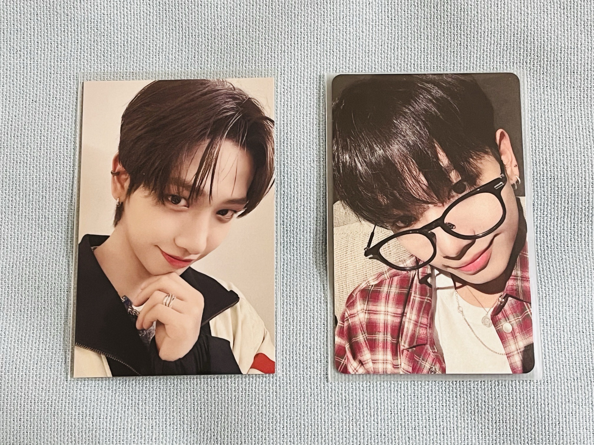 明明小卡 HMV通路