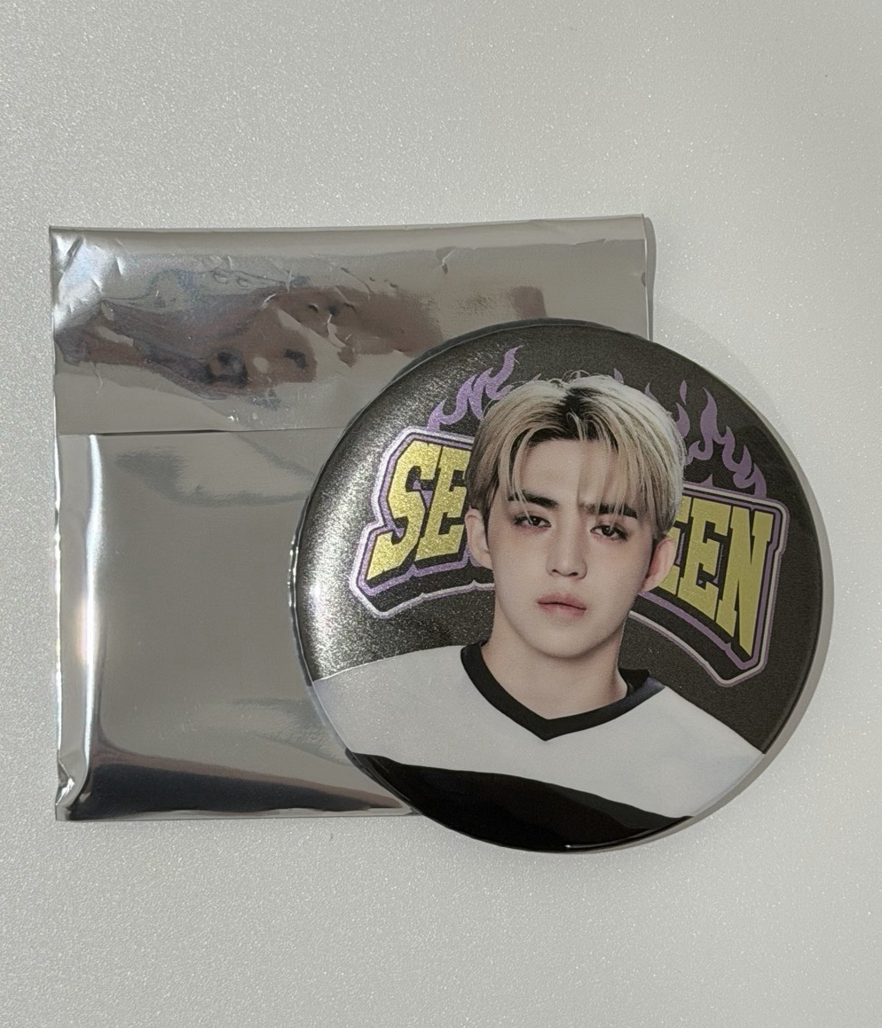 2025Home 喆徽章 單出不綁