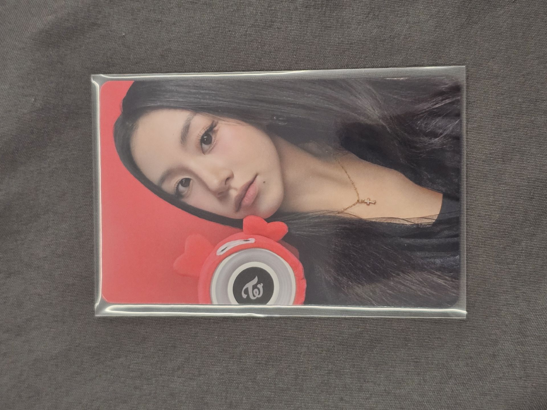 彩 六巡 大阪場 升級禮小卡