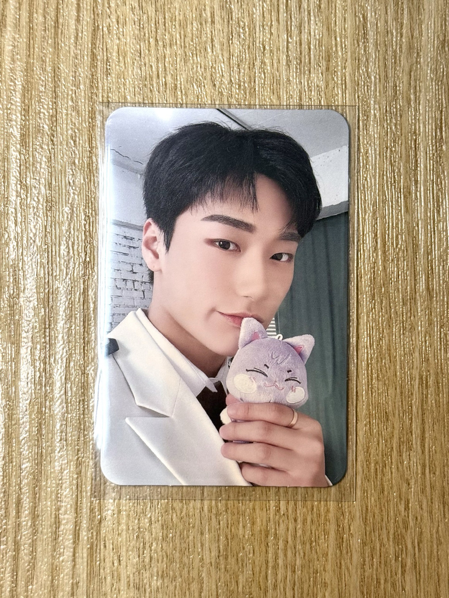 傘德吊飾卡🫶🏻