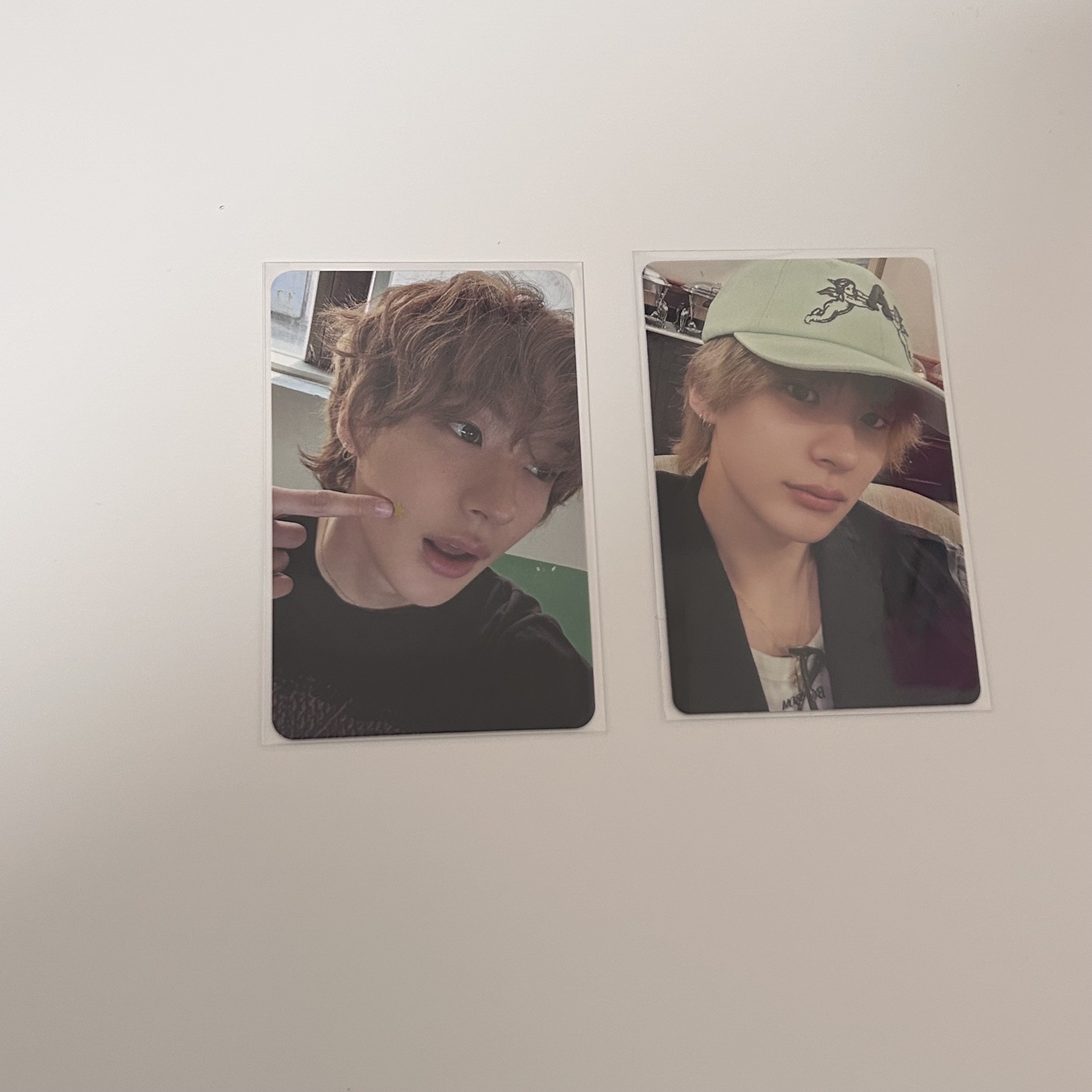 ［Riize] Anton小卡