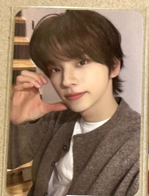 TWS 迷三 GS25 申惟