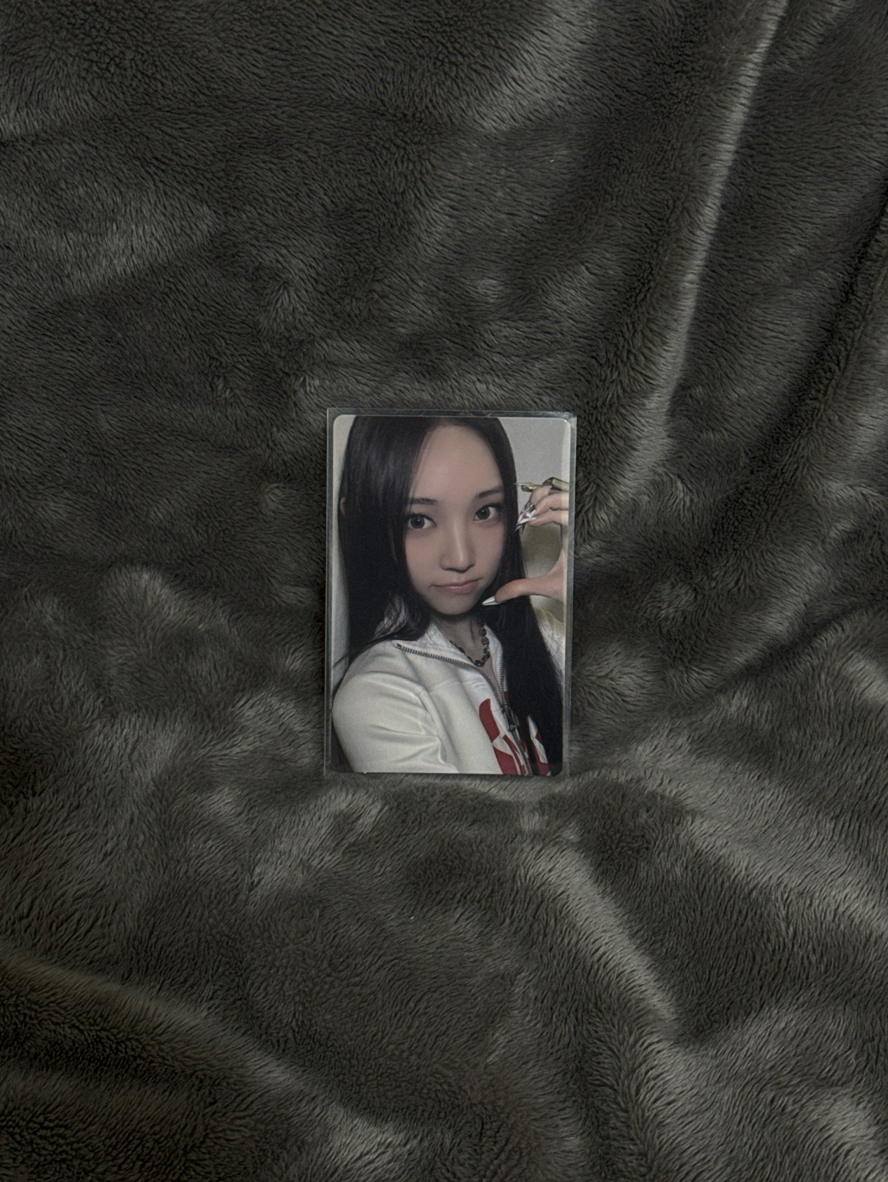 FAMOUS 專輯卡 FAMOUS ver.