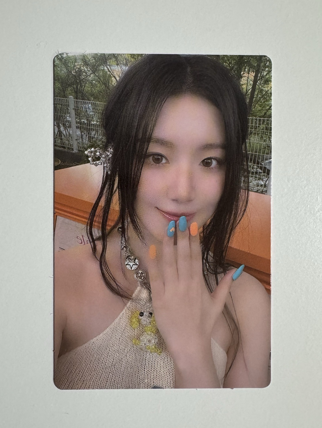 歐摸！度估誰呦！