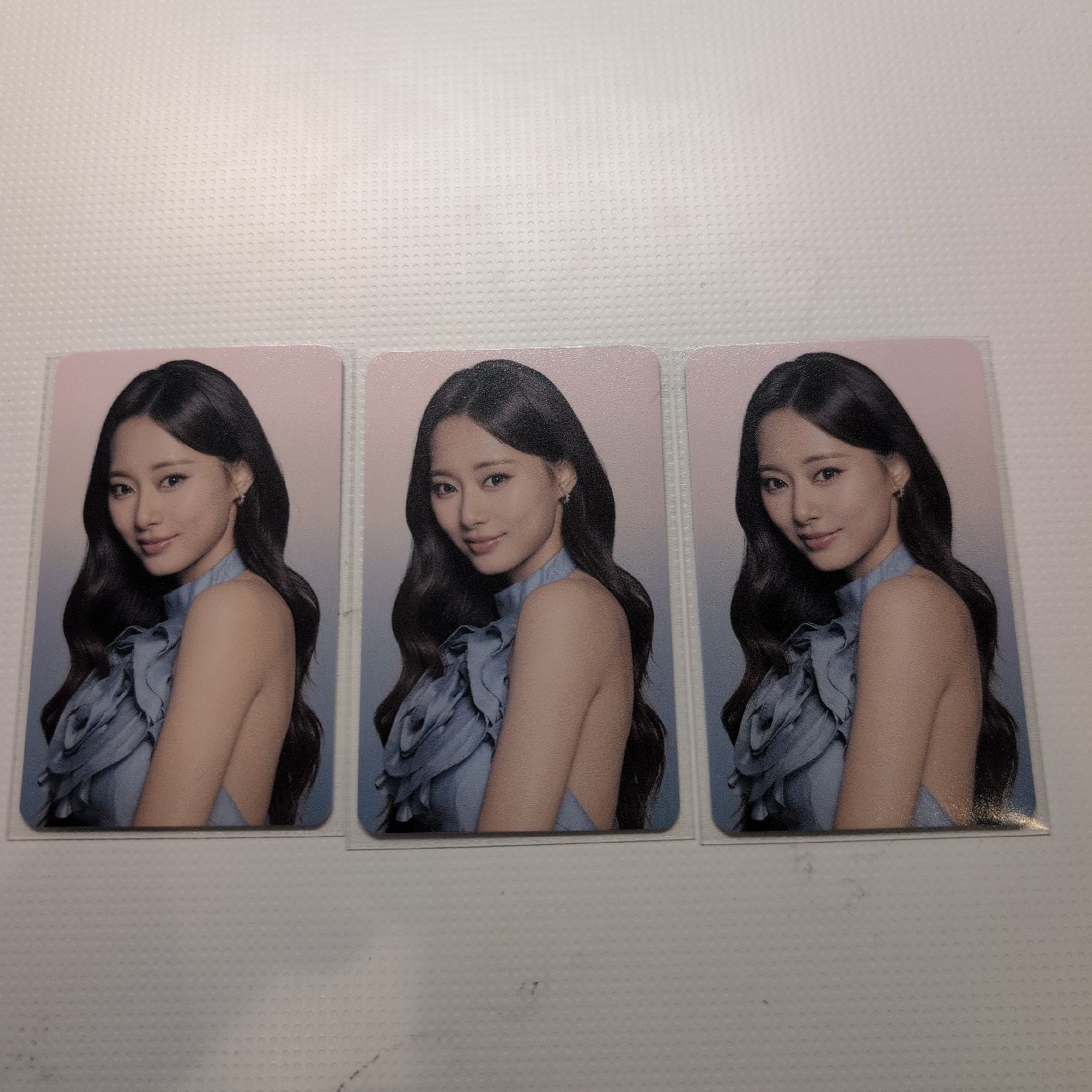 子瑜711聯名小卡