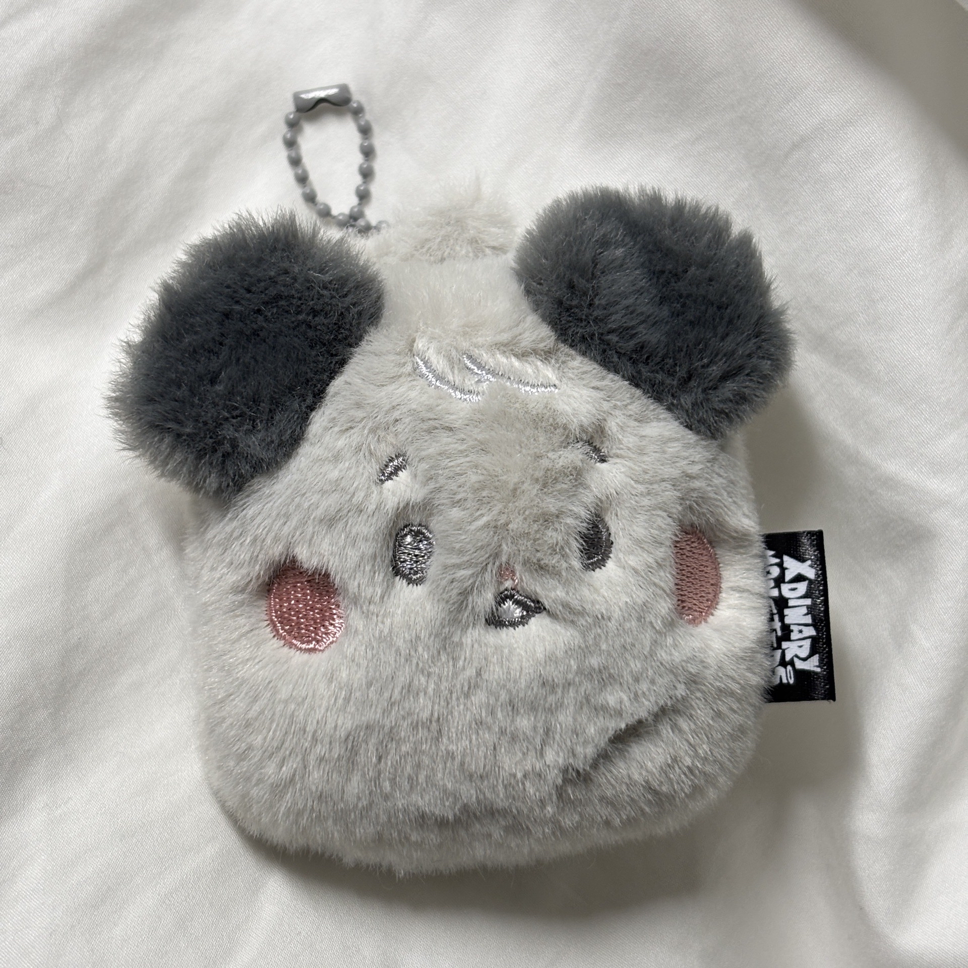 Ham-il證件照套｜BM finale