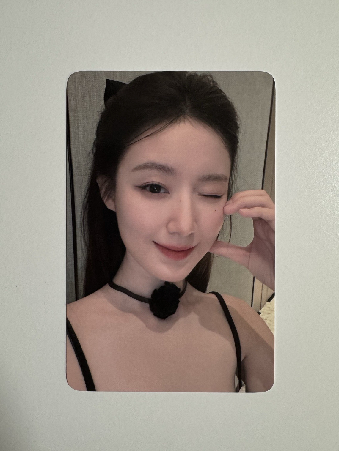 中背-夏天是屬於我們的季節