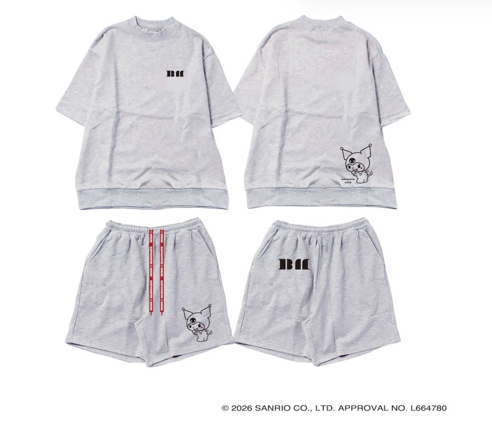 休閒套裝灰 （下單請備註尺寸）