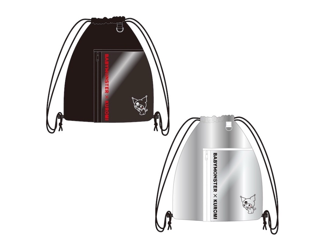 BM x KUROMI 💜二販