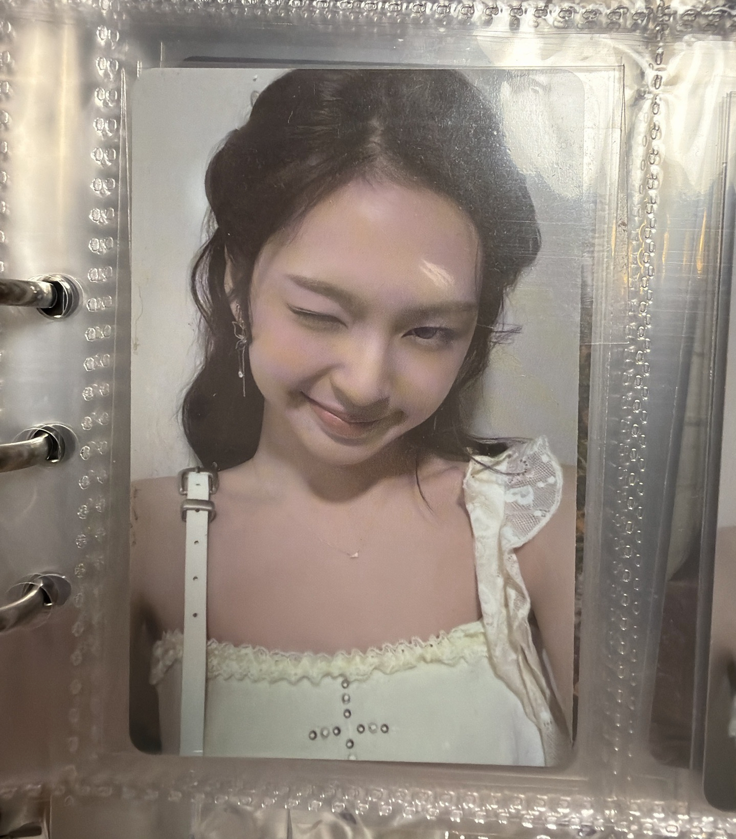 supa dupa luv滿額柒