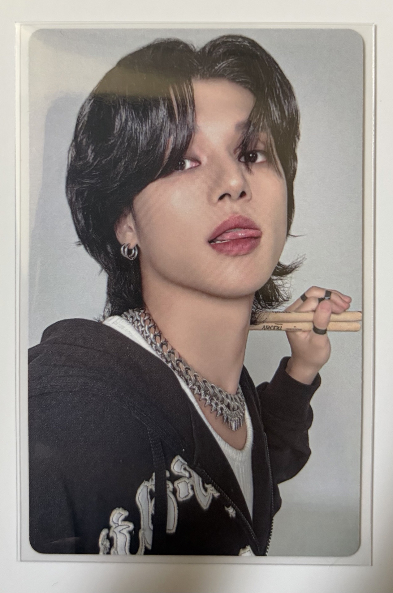 2025年曆鼓手阿榮