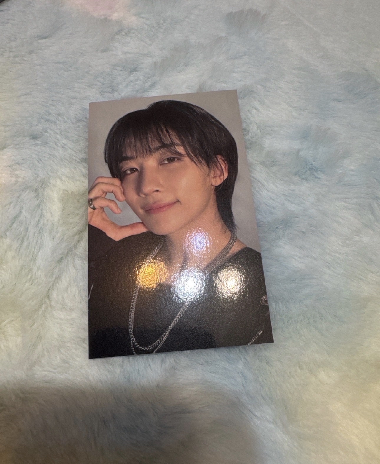 迷十二 環球特典 漢