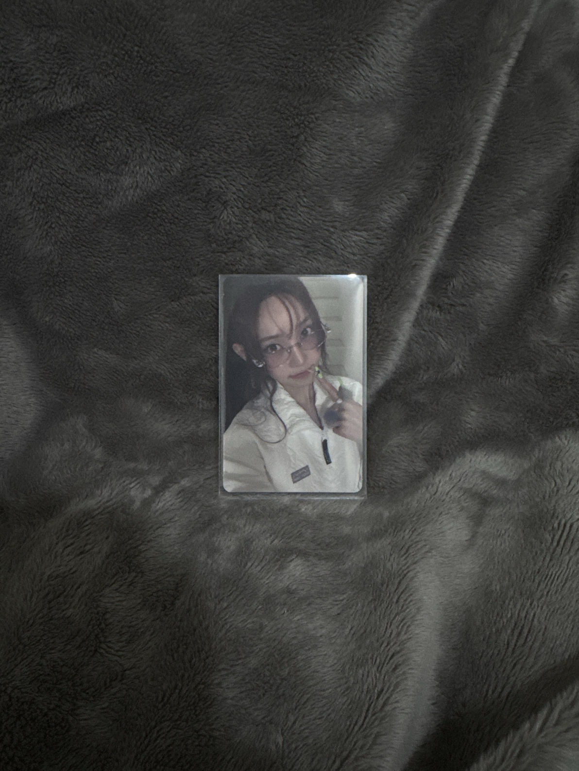 迷一 單封 專輯卡 