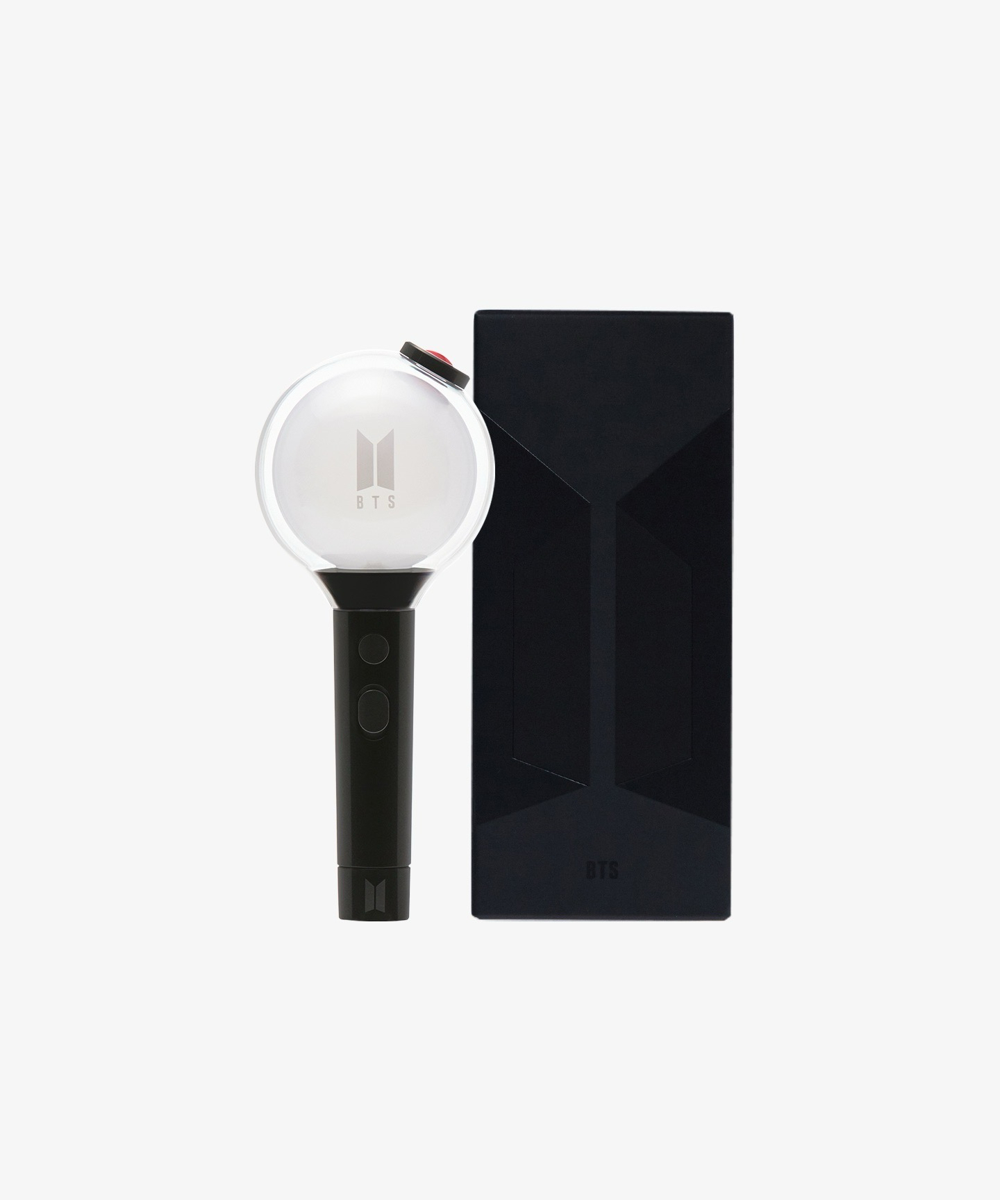 ⟡ BTS ⟡ Official Light Stick Special Edition 特別版手燈