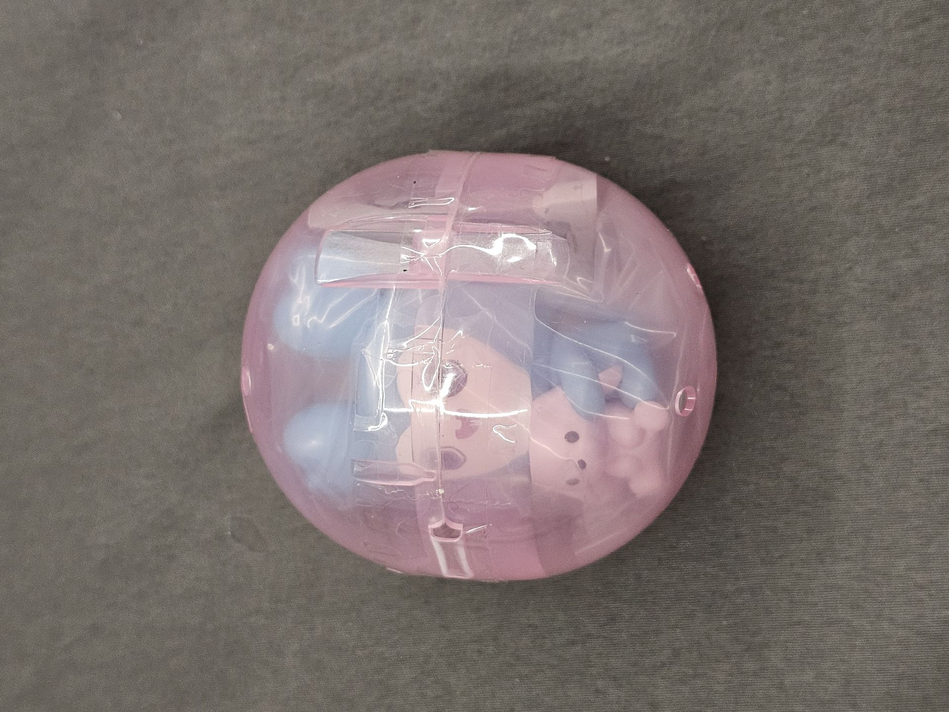 娜璉 萬代 三代 扭蛋 全新未拆