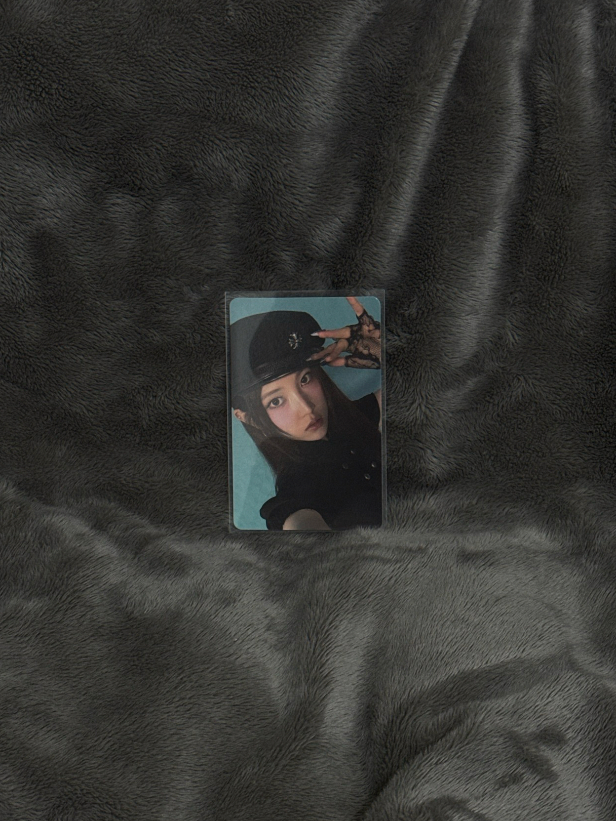 迷一 pb版 專輯卡 ONE ver.