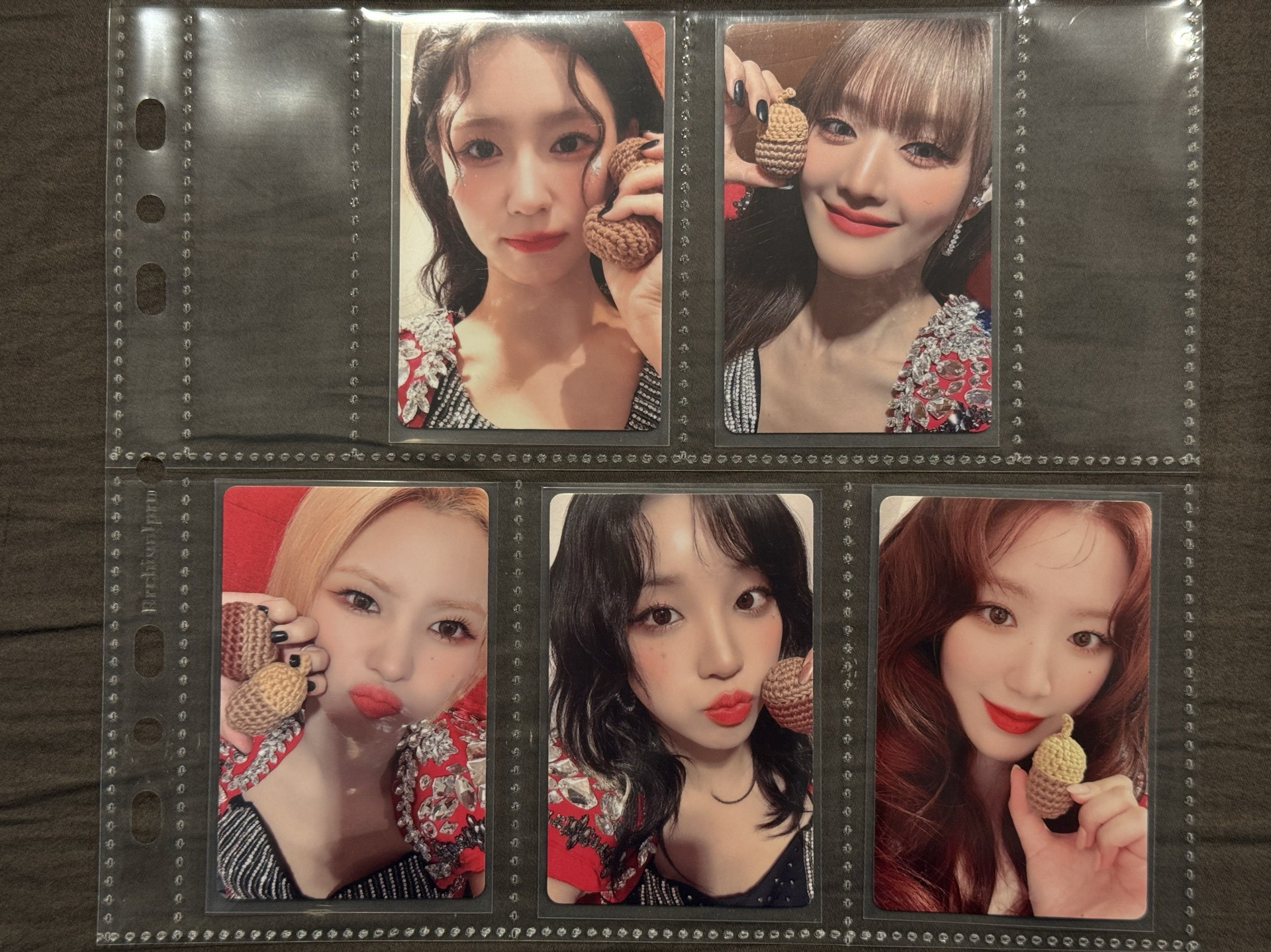 I sway km 台特一套