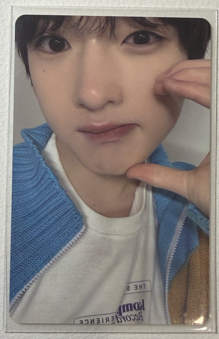 POPPOP JC團封 SAKUYA