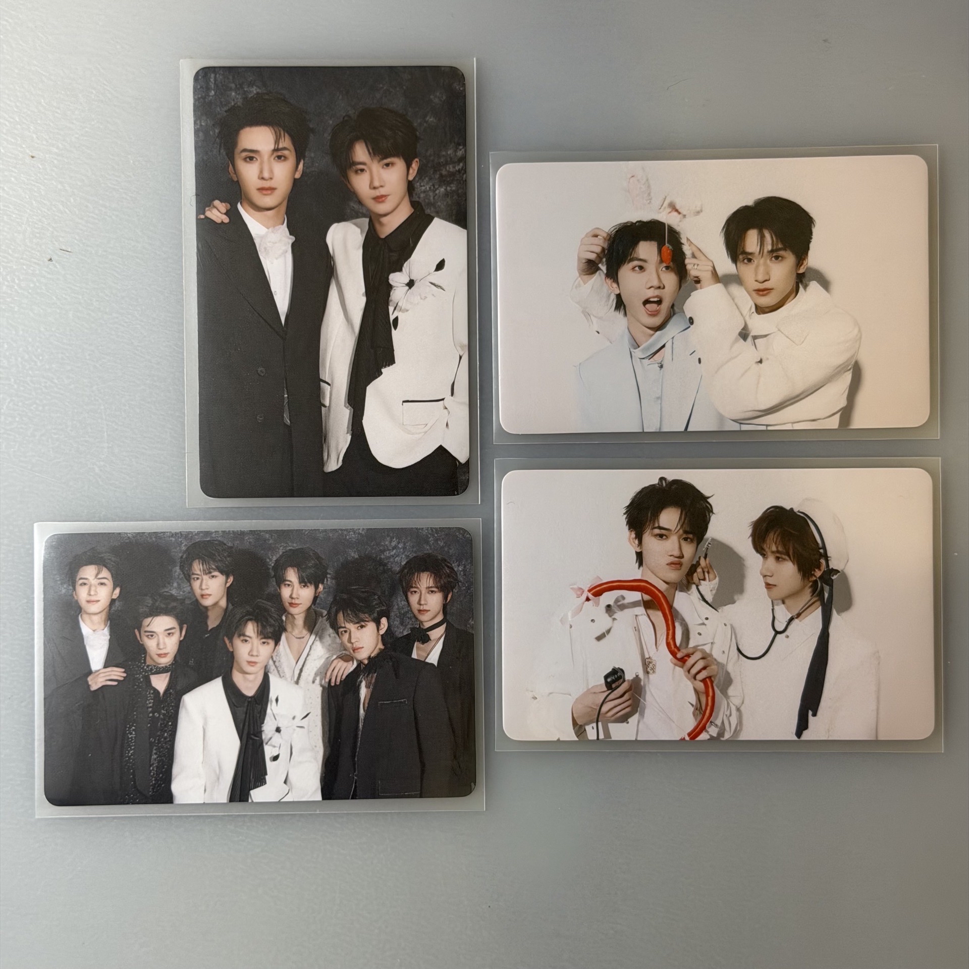 三專卡 16/37/團卡