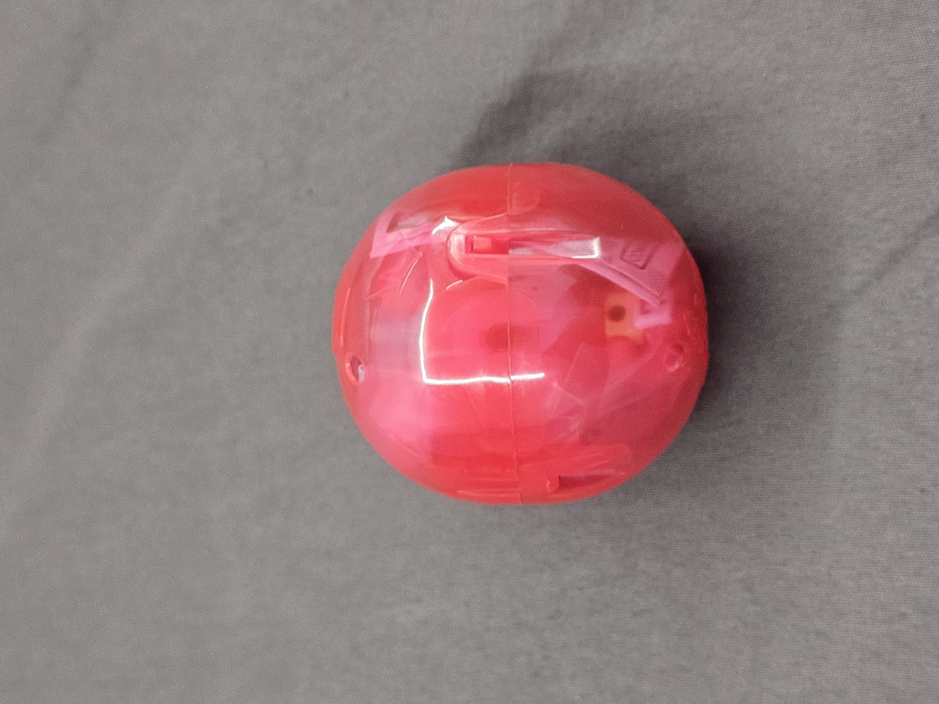 彩 7週年 扭蛋 萬代