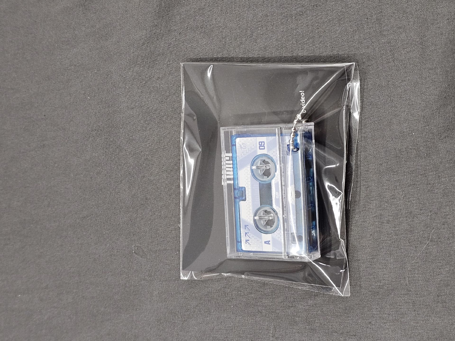 TWICE 六巡 快閃店 鑰匙圈吊飾