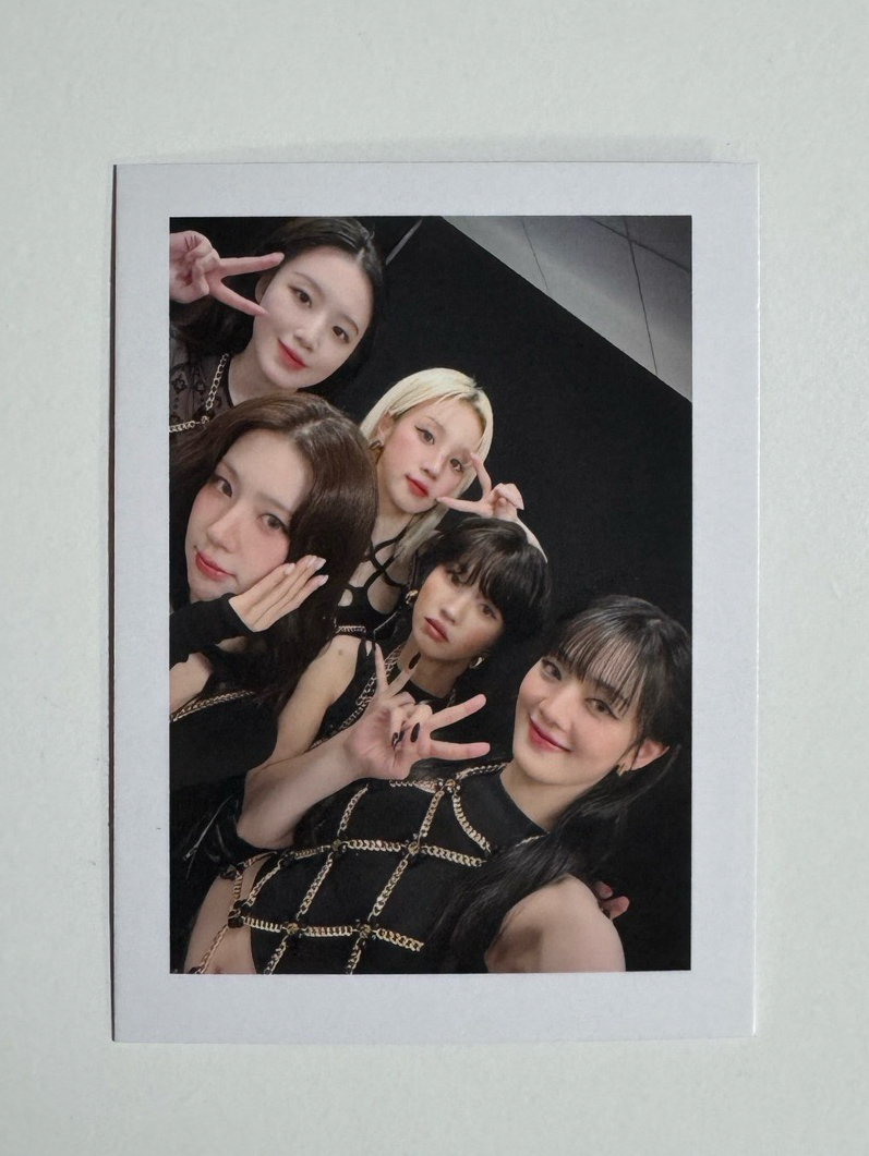 團卡撕拉片（全新未拆你自己撕）