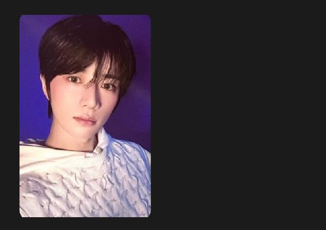 小圭 杋事有好運中背卡 會很幸運