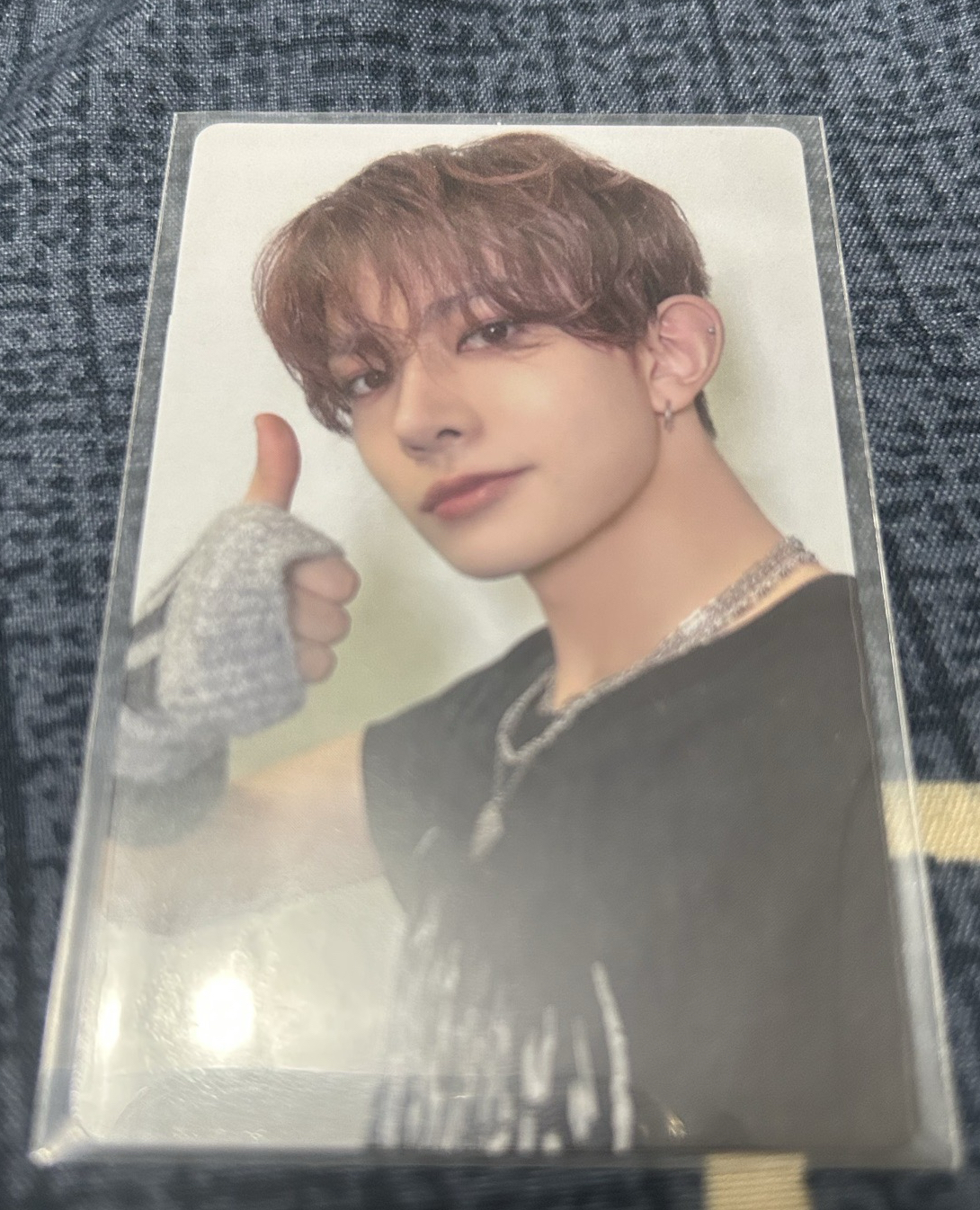 羲承 高雄拼盤造型/麥克風吊飾盤出